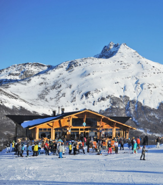 Cerro Castor