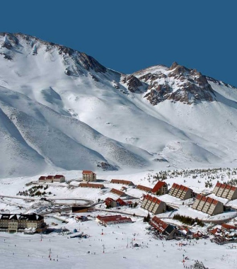 Mendoza