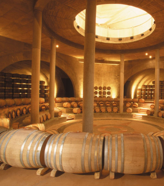 Tour por bodegas en el Valle de Uco, Mendoza 