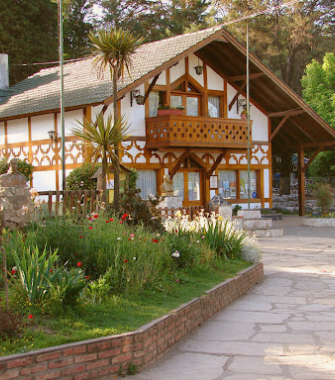 Villa General Belgrano, Córdoba 